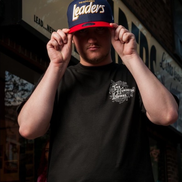 The Hundreds - Picture 14 of 14